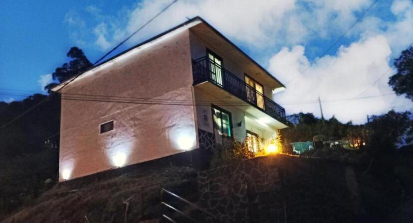 Elevate 360 Holiday Bungalow Hotel Nuwara Eliya Exterior photo