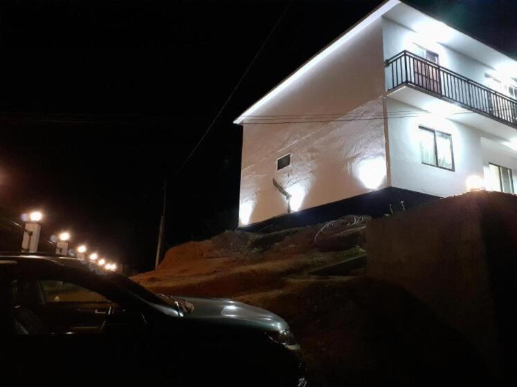 Elevate 360 Holiday Bungalow Hotel Nuwara Eliya Exterior photo