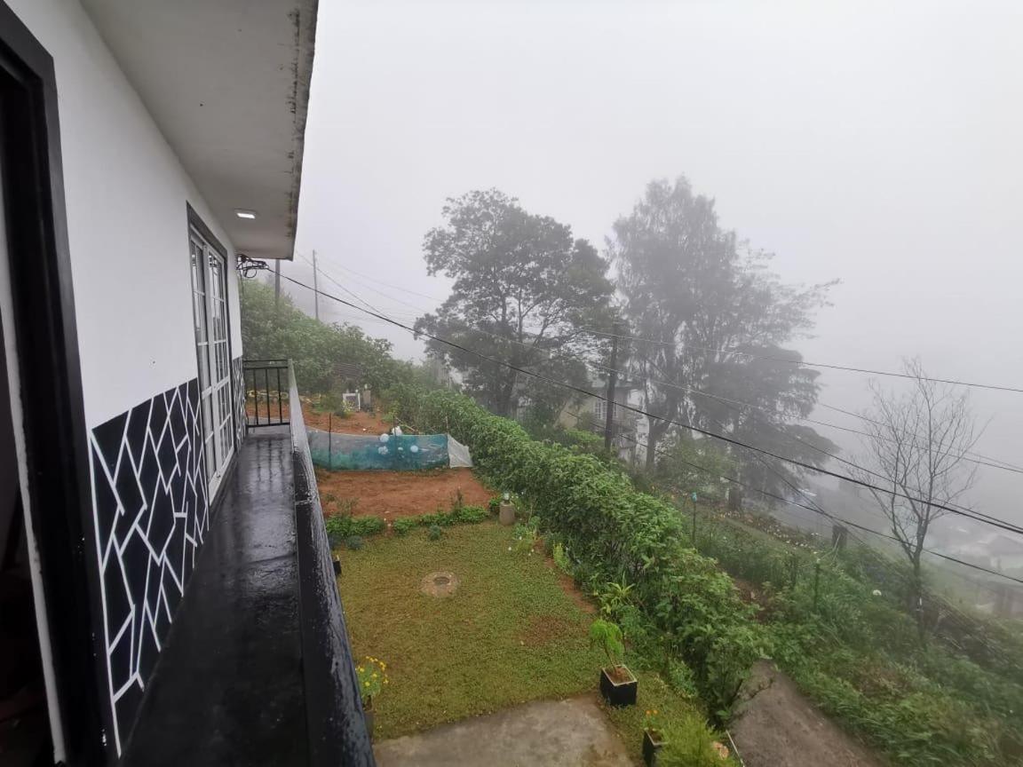 Elevate 360 Holiday Bungalow Hotel Nuwara Eliya Exterior photo