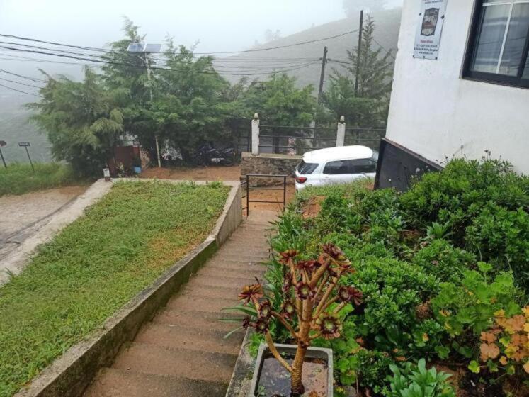 Elevate 360 Holiday Bungalow Hotel Nuwara Eliya Exterior photo